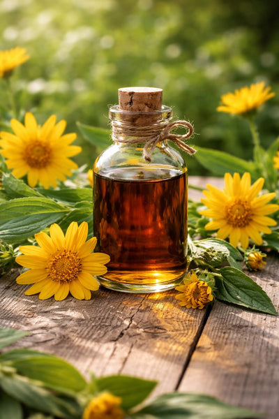 Does Arnica Oil Really Work for Bruises? How to Use It (and What to Expect)