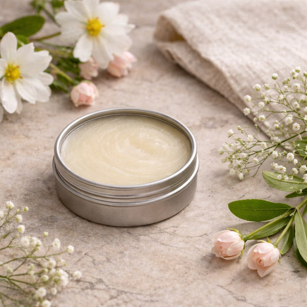 Solid Perfume: Benefits, Uses & How to Choose the Best Alcohol-Free Fragrance