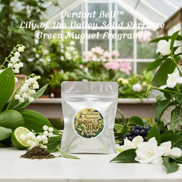 Why Muguet Is One of the Most Loved Floral Perfume Notes