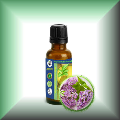 Lilac (Syringa vulgaris) Essential Oil
