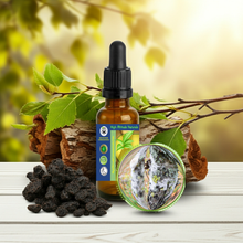 Birch Tar (Betula Alba) Absolute Essential Oil
