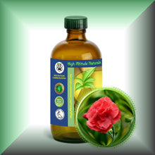 Carnation Absolute Oil (Dianthus Caryophyllus)