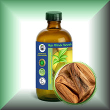 Palo Santo Essential Oil (Bursera graveolens)