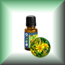 Arnica Essential Oil (Arnica Montana) for Bruises, Skin & Massage | ARNICAmfort - 15ml