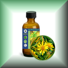 Arnica Essential Oil (Arnica Montana) for Bruises, Skin & Massage | ARNICAmfort - 2oz glass bottle