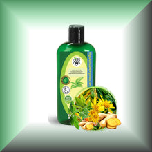 ATHLETHERAPY™ Muscle Rescue – Deep-Tissue Massage Oil in a 4 fl oz bottle with dispenser cap.