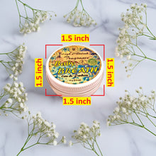 BABY BREATH Perfume — Eau de Parfum • Solid Balm • Aromatherapy Essential Oils (Gypsophila paniculata, White Lily, Pink Grapefruit, Valley Lily, Green Grass, Freesia) — Natural Fragrance
