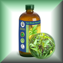 Black Peppercorn (Black Pepper, Piper Nigrum) Essential Oil