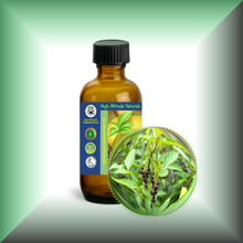 Black Peppercorn (Black Pepper, Piper Nigrum) Essential Oil