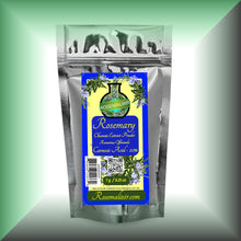 Rosemary (Rosmarinus Officinalis) Oleoresin Extract Powder (20% Carnosic Acid) - Oil Soluble