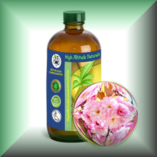 Cherry Blossom Absolute Essential Oil (Prunus serrulata)