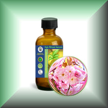 Cherry Blossom Absolute Essential Oil (Prunus serrulata)