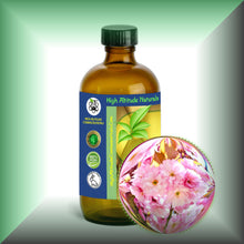 Cherry Blossom Absolute Essential Oil (Prunus serrulata)