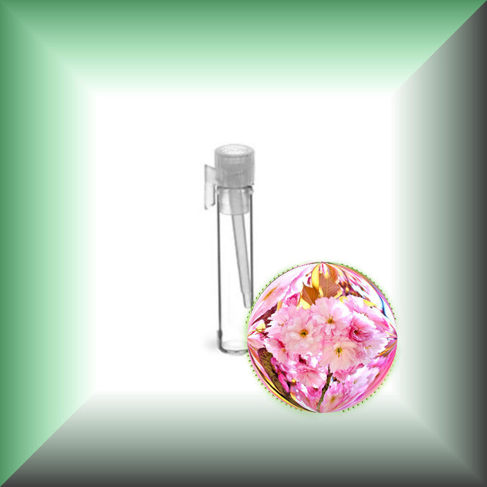 Cherry Blossom Absolute Essential Oil (Prunus serrulata)