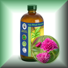 Chrysanthemum Essential Oil (Dendranthema Grandiflorum)