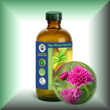 Chrysanthemum Essential Oil (Dendranthema Grandiflorum)