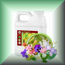 Crescent Moon™ Lotus & Night-Blooming Floral Massage Oil in a 16 fl oz jug.