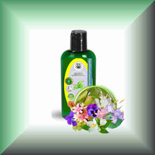 Crescent Moon™ Lotus & Night-Blooming Floral Massage Oil in a 2 fl oz bottle with dispenser cap.