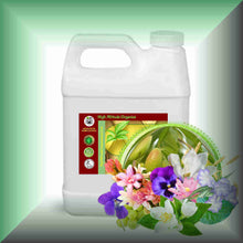 Crescent Moon™ Lotus & Night-Blooming Floral Massage Oil in a 32 fl oz jug.