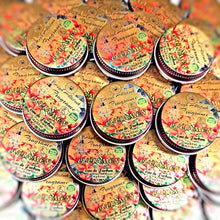 Bulk purchasing of Cyclamen solid perfume for resale