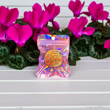 CYCLAMEN Perfume - Eau de Parfum - Solid Balm - Aromatherapy Essential Oils (Cyclamen Europeum, Lily, Rose De Mai, Mimosa, Bitter Orange) - Natural Fragrance