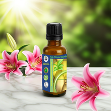 Lily Absolute Oil (Lilium Orientalis)