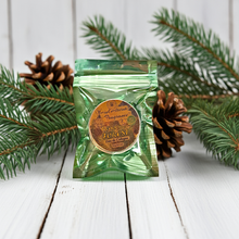 BLACK FOREST Cologne - Eau de Cologne - Solid Balm - Aromatherapy Essential Oils (Black Spruce, Pine, Cypress, Cedar Wood & Leaf, Juniper) - Natural Fragrance