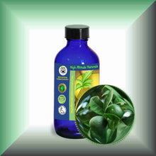 Green mandaring zest essential oil 4oz