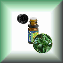 Green mandaring zest essential oil 5ml