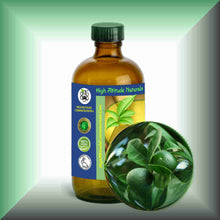 Green mandaring zest essential oil 8oz glass bottle