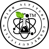 HIGH ALTITUDE COSMECEUTICALS