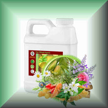 Herbaceous Jojoba™ Facial Massage Oil for Sensitive Skin in a 16 fl oz jug.