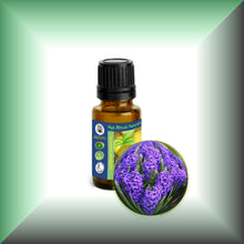 Hyacinth Absolute Essential Oil (Hyacinthus orientalis)