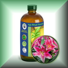 Lily Absolute Oil (Lilium Orientalis) 16oz