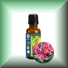 Lily Absolute Oil (Lilium Orientalis)