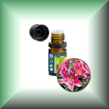 Lily Absolute Oil (Lilium Orientalis) 5ml