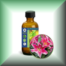 Lily Absolute Oil (Lilium Orientalis) 2oz