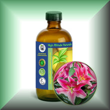 Lily Absolute Oil (Lilium Orientalis) 8oz