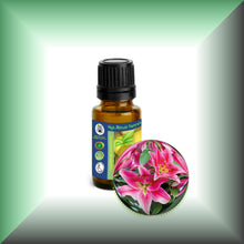 Lily Absolute Oil (Lilium Orientalis) 15ml