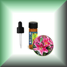 Lily Absolute Oil (Lilium Orientalis) dram