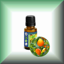 Mandarin essential oil 15ml