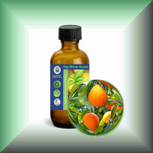 Mandarin essential oil 2oz