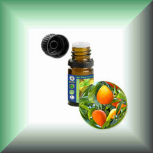 Mandarin essential oil 5ml