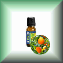 Mandarin essential oil 10ml
