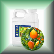 Mandarin essential oil 16oz jug bulk size