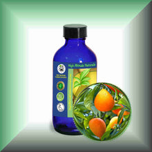 Mandarin essential oil 4oz