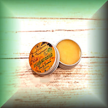 NARCISSUS Perfume - Eau de Parfum - Solid Balm - Aromatherapy Essential Oils (Narcissus Poeticus, Daffodil, Neroli, Mimosa, Ylang, Tangerine) - Natural Fragrance