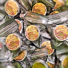 OUD TWIST Cologne - Eau de Cologne - Solid Balm - Aromatherapy Essential Oils (Agarwood, Aquilaria, Oudh, Amber, Cedarwood, Oakmoss, Tobacco & Leather) - Natural Fragrance