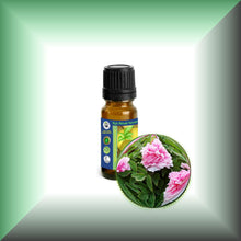 Peony Essential Oil (Paeonia suffruticosa) 10ml bottle