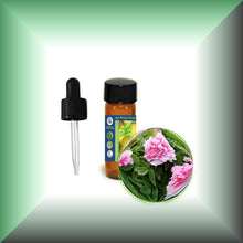 Peony Essential Oil (Paeonia suffruticosa) dram